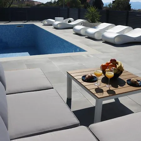 Stipe Luxury On Hvar فيلة Sućuraj