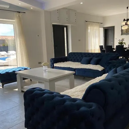 Stipe Luxury On Hvar فيلة