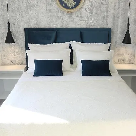 Stipe Luxury On Hvar *