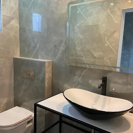 فيلة Stipe Luxury On Hvar Sućuraj