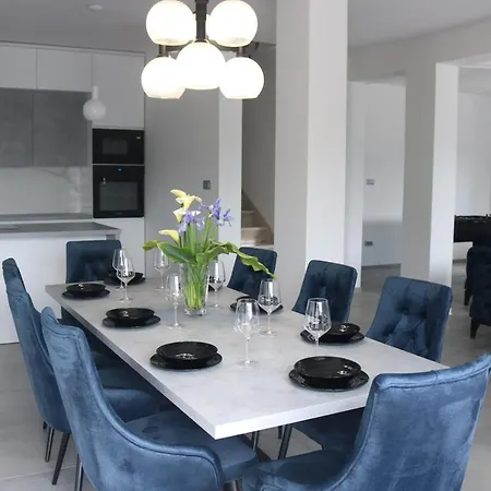 Stipe Luxury On Hvar Villa Sucuraj