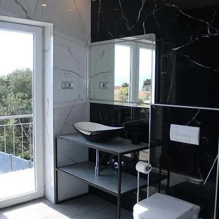 Stipe Luxury On Hvar Villa