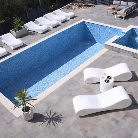 Stipe Luxury On Hvar
