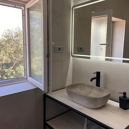 Stipe Luxury On Hvar Villa *