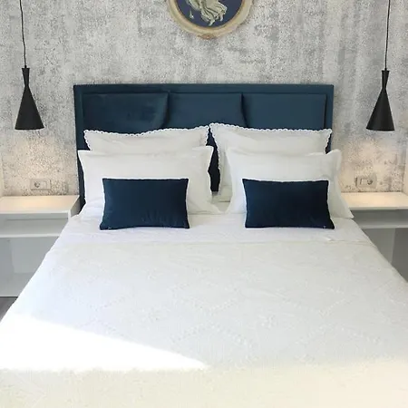 Stipe Luxury On Hvar *
